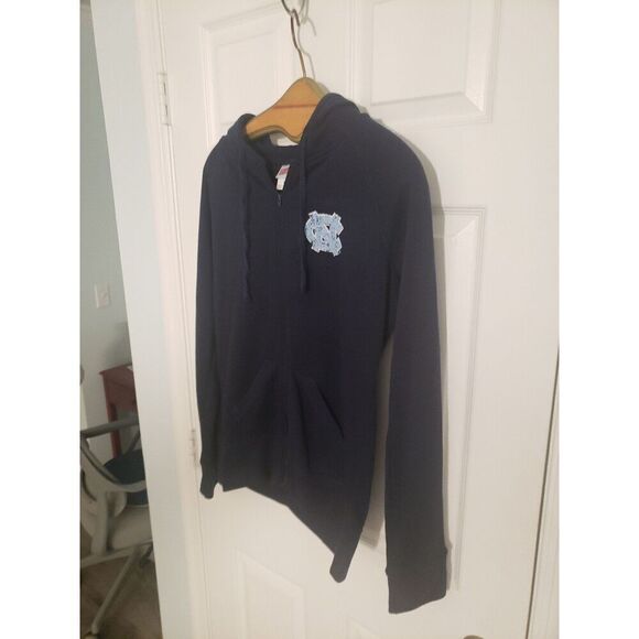 Hoodie Tarheel womens medium love - Picture 2 of 5